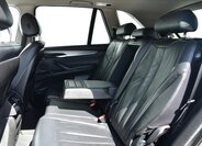 BMW X5 SUV / Terénní 3,0 l 204 kw