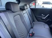 Mercedes-Benz Třídy A Hatchback 2,0 l 110 kw