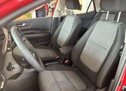 KIA Stonic CUV / Crossover 999,0 74 kw