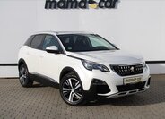 Peugeot 3008 SUV 1,5 l 96 kw