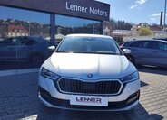 Škoda Octavia Liftback 1,5 l 110 kw