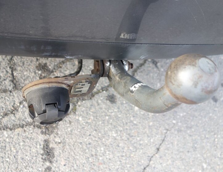 Volkswagen Touran 23