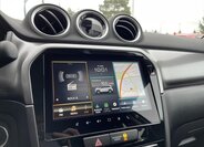 Suzuki Vitara SUV / Terénní 1,4 l 81 kw