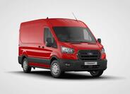 Ford Transit 1