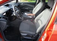 Ford C-MAX Kombi 1,6 l 85 kw