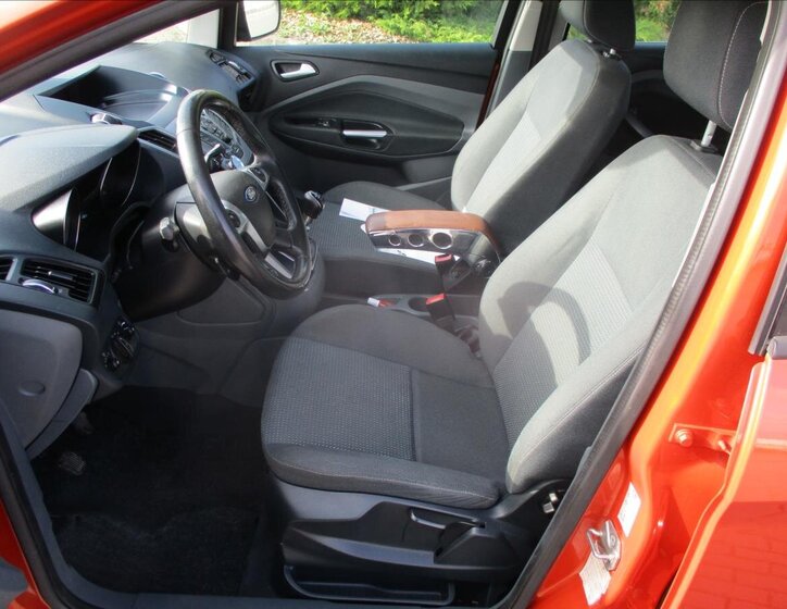 Ford C-MAX Kombi 1,6 l 85 kw