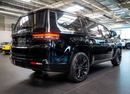 Jeep Grand Wagoneer SUV 6,4 l 351 kw