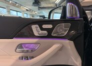 Mercedes-Benz Ostatní SUV / Terénní 3,0 l 285 kw