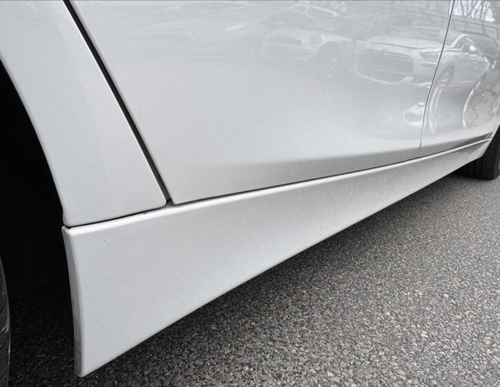 BMW Řada 3 Kombi 2,0 l 105 kw