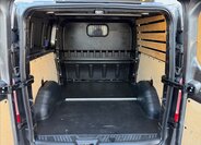 Ford Transit Custom 21