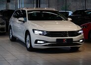 Volkswagen Passat Kombi 2,0 l 110 kw