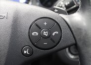 Mercedes-Benz Třídy E Sedan 3,0 l 170 kw