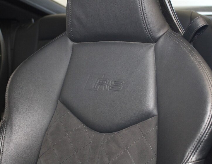 Audi TT Kupé 2,5 l 294 kw