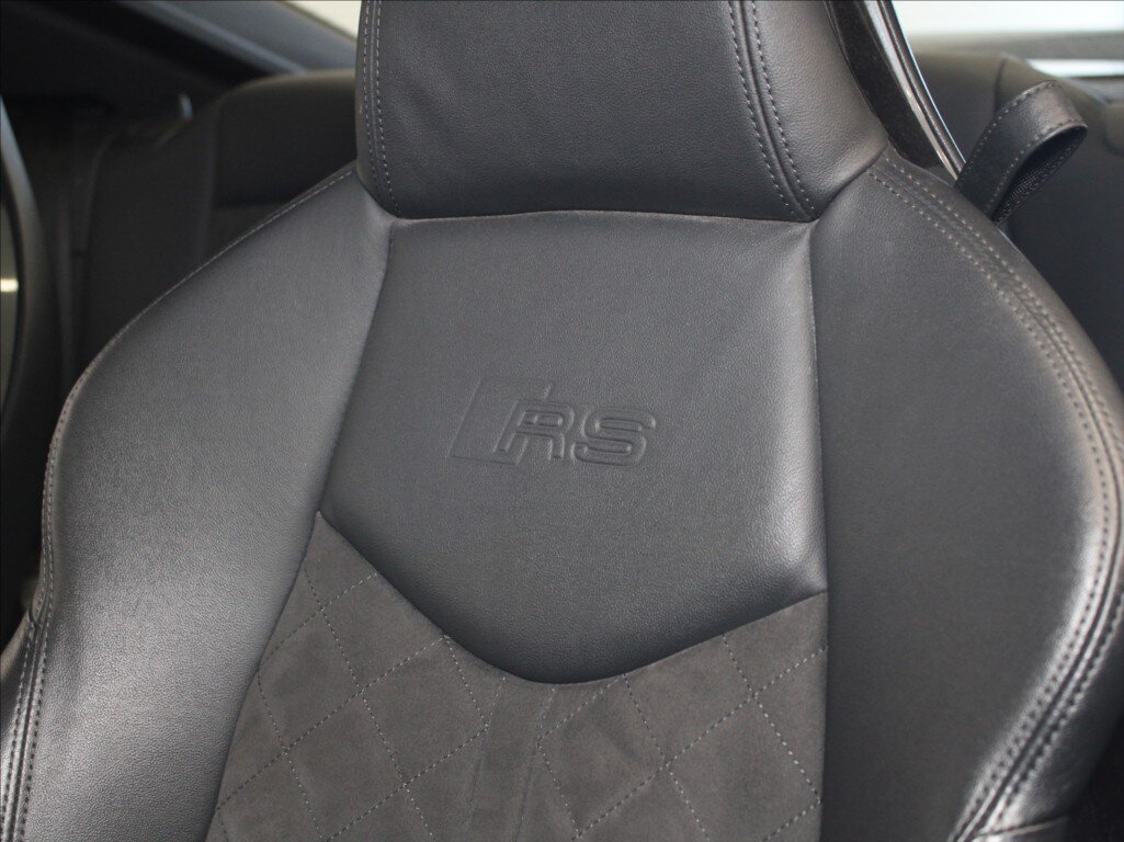 Audi TT Kupé 2,5 l 294 kw