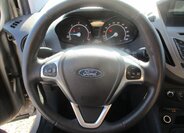 Ford Tourneo Courier 14