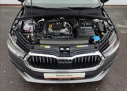 Škoda Fabia Hatchback 999,0 70 kw