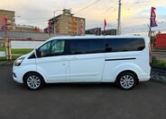 Ford Tourneo Custom 7