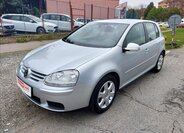 Volkswagen Golf Hatchback 1,4 l 59 kw