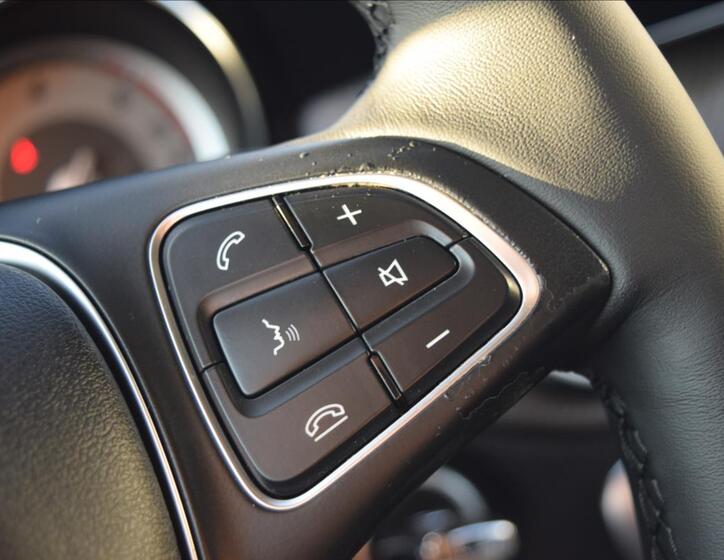 Mercedes-Benz GLA 39