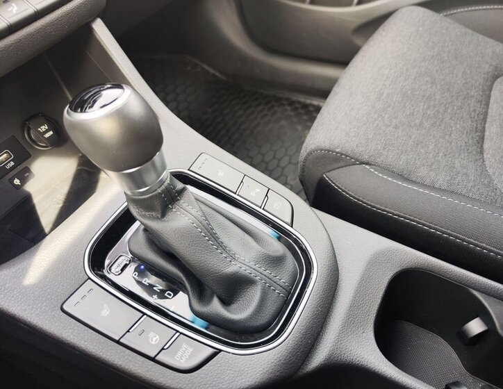 Hyundai i30 Kombi 1,5 l 117 kw