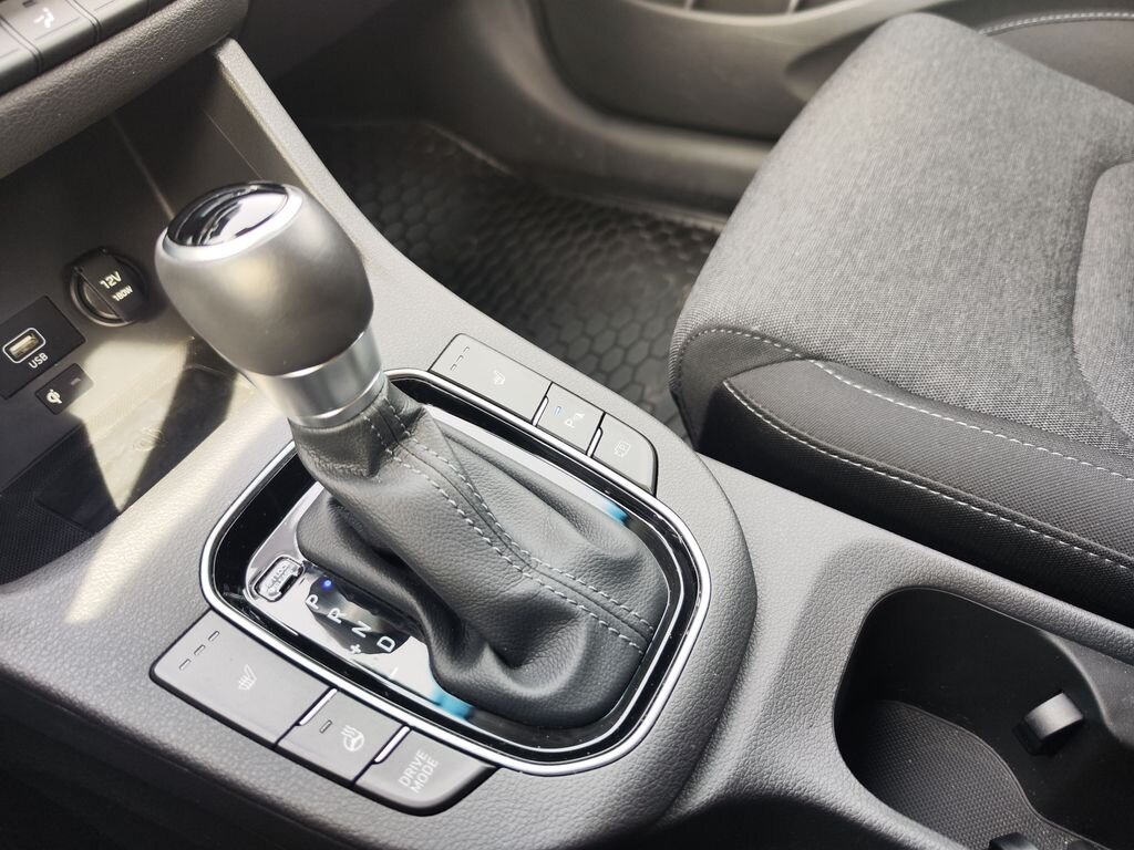 Hyundai i30 Kombi 1,5 l 117 kw