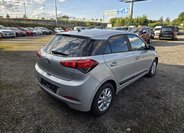 Hyundai i20 Hatchback 1,2 l 61 kw