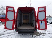 Mercedes-Benz Sprinter Ostatní 2,1 l 120 kw