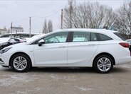 Opel Astra Kombi 1,6 l 100 kw