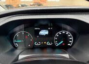 Ford Tourneo Custom 17