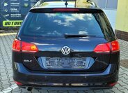 Volkswagen Golf 12