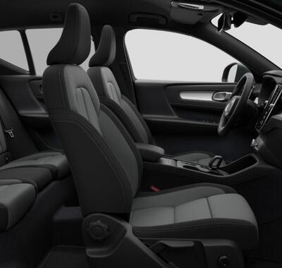 Volvo XC40 10
