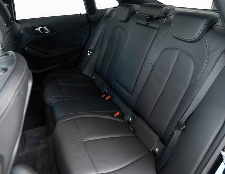 BMW Řada 2 Ostatní 2,0 l 225 kw