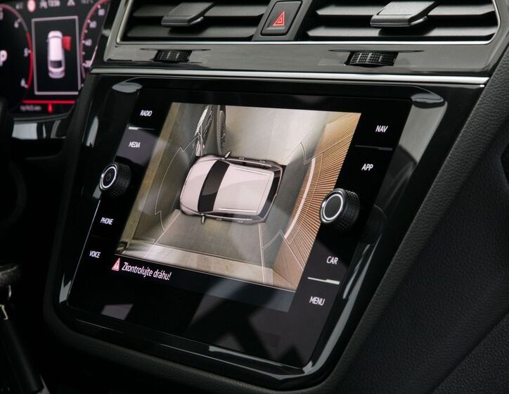 Volkswagen Tiguan Allspace 28