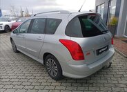 Peugeot 308 10