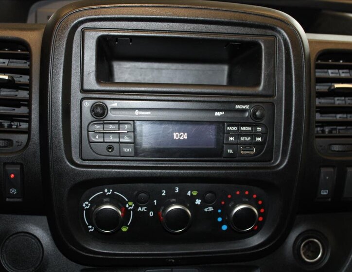 Fiat Talento Ostatní 2,0 l 88 kw