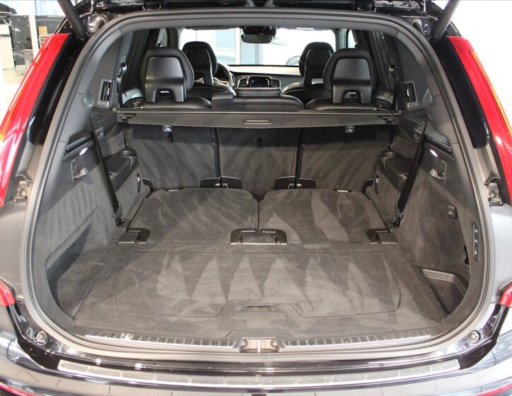 Volvo XC90 Ostatní 2,0 l 173 kw