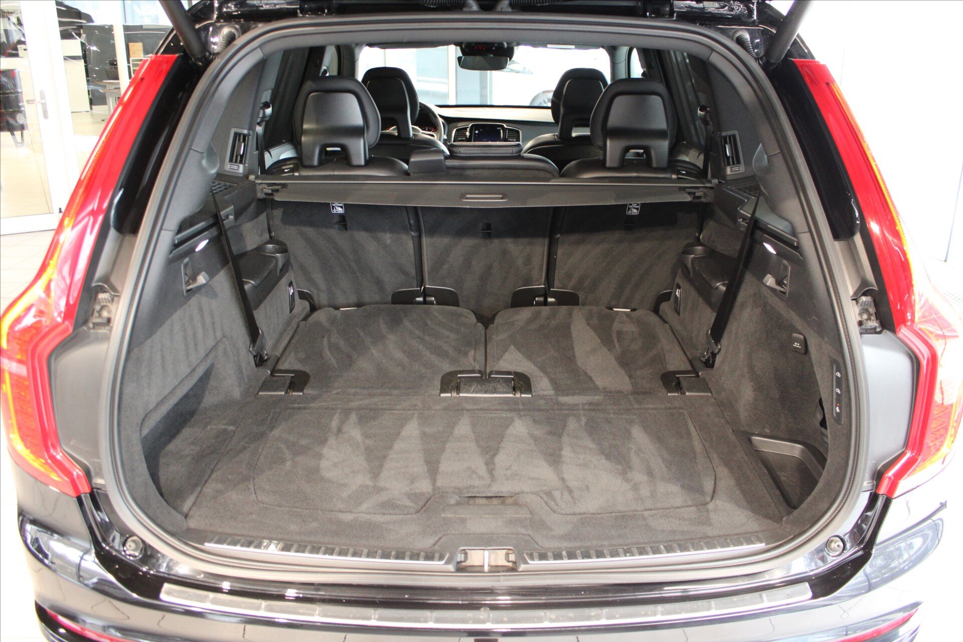 Volvo XC90 Ostatní 2,0 l 173 kw