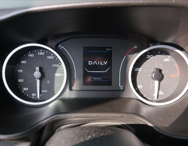 Iveco Daily Ostatní 3,0 l 132 kw