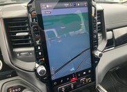 Dodge RAM Pick-up 3,0 l 313 kw