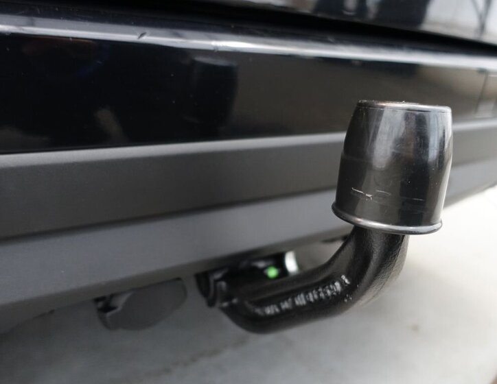 Ford S-MAX MPV 2,5 l 140 kw