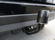 Ford S-MAX MPV 2,5 l 140 kw