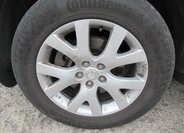 Mazda CX-7 Kombi 2,3 l 191 kw