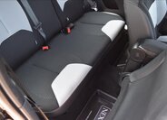 Citroën DS3 Hatchback 1,2 l 60 kw