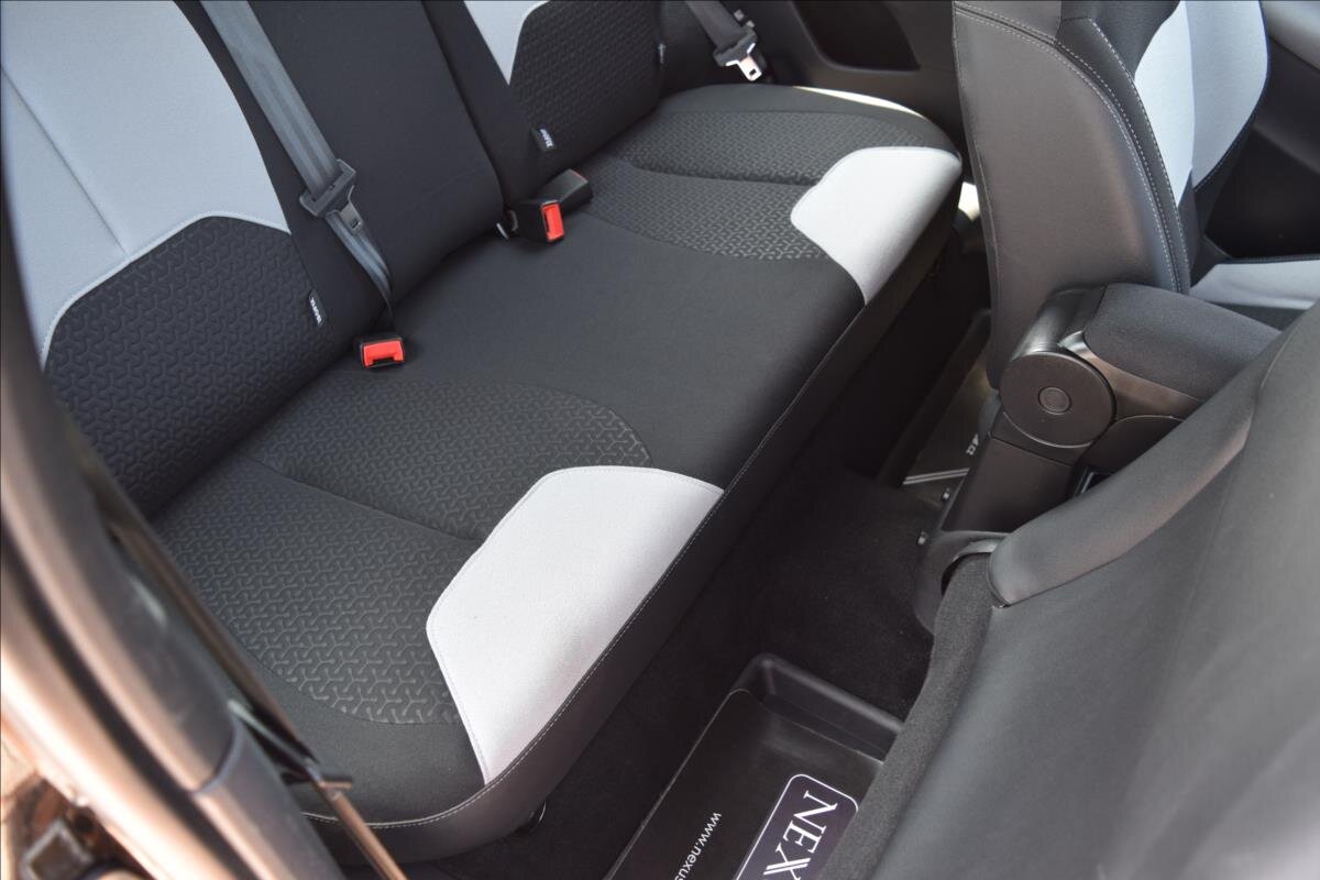 Citroën DS3 Hatchback 1,2 l 60 kw