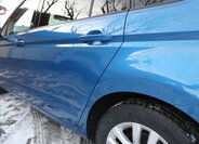 Volkswagen Touran MPV 1,2 l 81 kw