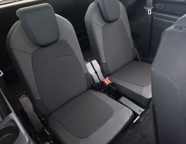 Citroën C4 SpaceTourer 14