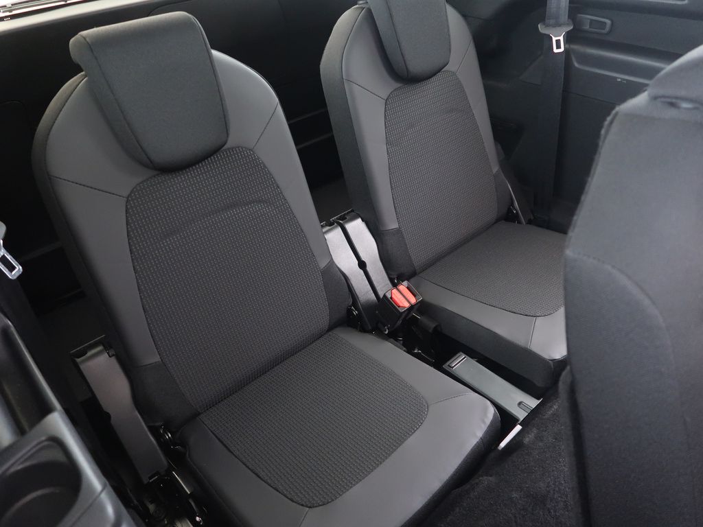 Citroën C4 SpaceTourer