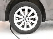 Volkswagen Sharan 30