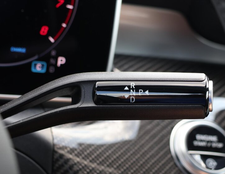 Mercedes-Benz CLE Kupé 2,0 l 190 kw