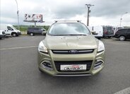 Ford Kuga SUV / Terénní 2,0 l 110 kw